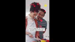 Doodle of the day: Google Doodle Celebrates Valentine's Day News Clip