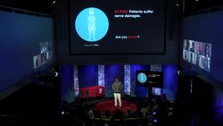 Akash Manoj: A life-saving device that detects silent heart attacks Instructional Video