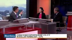 U.S. Trade Negotiations Aimed at Restructuring Supply Chains, Says Milken Institute’s Lee News Clip