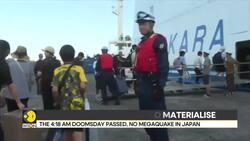 Japan Earthquake: Manga's Doomsday Fails To Materialize | Science Triumphs Over Superstition News Clip