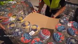 How to make customs controls more effective? News Clip