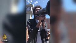 'I am not a threat': Blacks react on social media News Clip