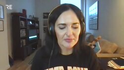 Why Lis Smith Believed Andrew Cuomo, At First | Hell & High Water News Clip