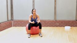 How to Get Rid of Belly Fat with Female Strength Training Instructional Video