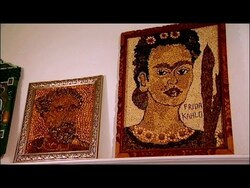 Seed Art Instructional Video