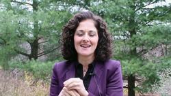 Homa Sabet Tavangar - Growing Up Global Instructional Video