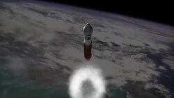 NASA | TDRS: Continuing The Fleet Instructional Video