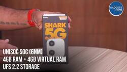 LAVA SHARK 5G: 5 reasons to buy! News Clip