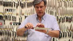 What Is a Carving Knife? Instructional Video