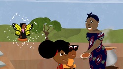 Who Makes The Best Jollof Rice? Instructional Video