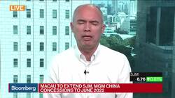 Key Takeaways From China's National People’s Congress News Clip