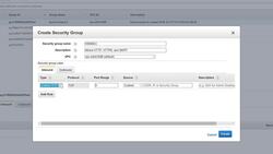 AWS Solutions Architect Associate (SAA-C02) Exam Prep Course - 2021 UPDATED! - Working with Security Groups Lab Instructional Video