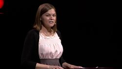 TED: What fear can teach us | Karen Thompson Walker Instructional Video