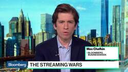 Disney+ Is a 'Home Run,' Wedbush's Ives Says News Clip