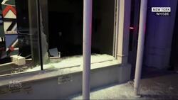 U.S. sees another night of peaceful protests, violence, looting News Clip