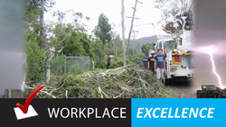 The Importance of Organizational Values in Demonstrating Behaviors Instructional Video