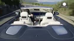 Daimler faces US emissions investigation News Clip