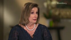 Pelosi: GOP Needs to Take Party Back From 'Thug' Trump News Clip