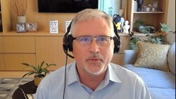 Tom Kemp - Teachers Make a Difference - Professor Maris Vinovskis Instructional Video