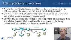 Cisco CCNA 200-301: The Complete Guide to Getting Certified - CCNA v1.1: RPVST+ and Hub Interoperability Instructional Video