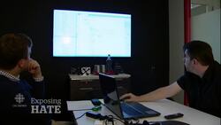 How hate speech is being fought online News Clip