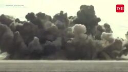 Iran's Countdown to Chaos: Drones and Cruise Missiles take Position, targeting Israel and ready to strike! News Clip