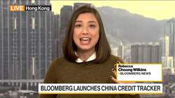 China Defaults Threaten Eerily Calm $12 Trillion Bond Market News Clip