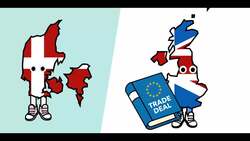 What Brexit Deal Do EU Countries Want? (Part Two) - Brexit Explained Instructional Video