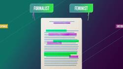 Literary Criticisms Instructional Video