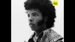 Revolutionary musician, Sly Stone, has died aged 82 News Clip