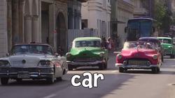 Types of Transportation! Learning Modes of Transport for Kids Instructional Video