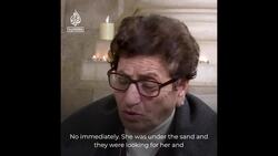 Christians refuse to celebrate Christmas amid Gaza war News Clip