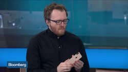 Apple's Biggest, Most Expensive iPhone Hits the Streets News Clip