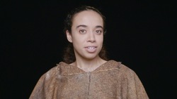 The Taming of the Shrew 4.4 Performance: Biondello, Lines 88-100 Instructional Video