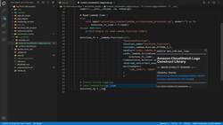 AWS Cloud Development Kit - From Beginner to Professional - Create and Manage Lambda Log Groups Instructional Video