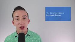 Section Intro: Web Servers Instructional Video
