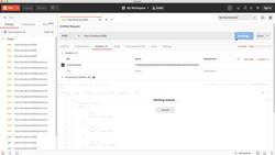 Node.js API Masterclass with Express and MongoDB - Sending Data to The Server Instructional Video