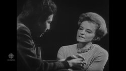 Leonard Cohen dead at 82 News Clip