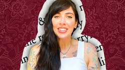 Ruth Awad reads "Once All the Hounds Had Been Called Home" by Meg Day Instructional Video