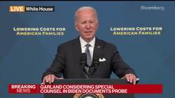Biden Says He's Ready to Work With House Speaker News Clip