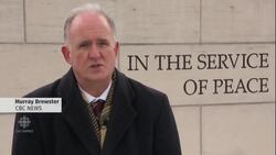 Is Canada keeping its peacekeeping promise? News Clip