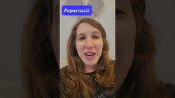 Would you want to be famous?? #allearsenglish #shorts Instructional Video