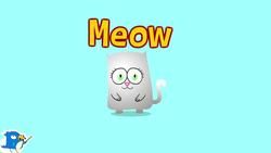 The Animal Sounds Song Instructional Video