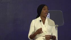 Badenoch says Tories ‘talked right but governed left’ at party leadership launch News Clip