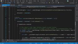 The Complete Guide to ASP.NET Core MVC (.NET 5) - Debugging Errors Instructional Video
