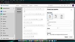 Getting Started with Scrum - Demo: Estimating the Sprint Backlog Items Instructional Video