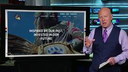 First Nations step up for evacuees News Clip