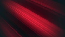 Abstract motion red lines in 80s style Stock Footage