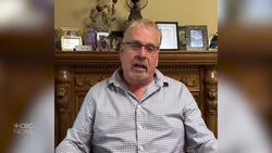 Conservative MPP speaks out against proposed Dresden landfill News Clip