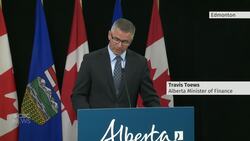 Oil companies hold out hope for rebound News Clip